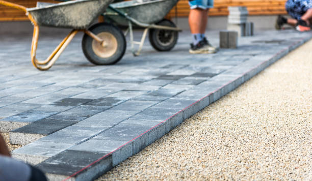 Best Driveway Pavers for Homes  in Pawtucket, RI