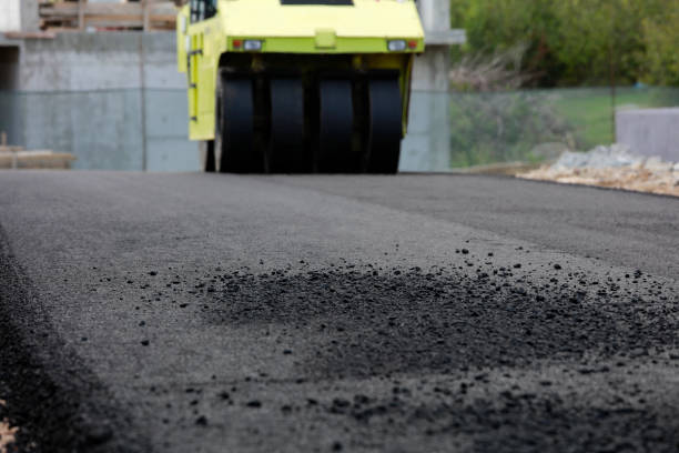 Best Best Driveway Pavers  in Pawtucket, RI