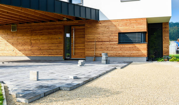 Pawtucket, RI Driveway Pavers Company