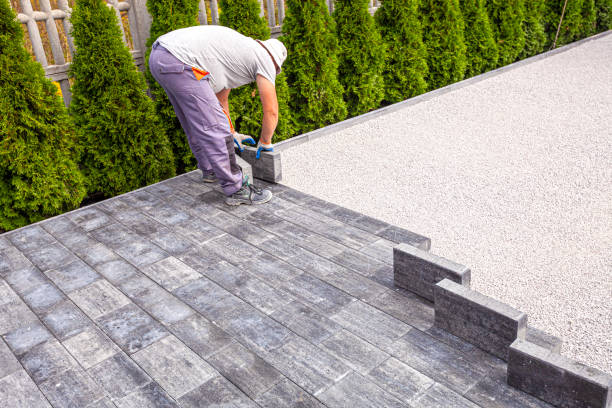 Best Affordable Driveway Pavers  in Pawtucket, RI