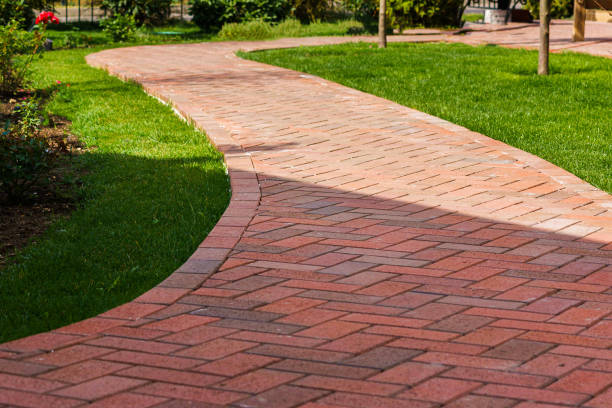 Best Commercial Driveway Pavers  in Pawtucket, RI