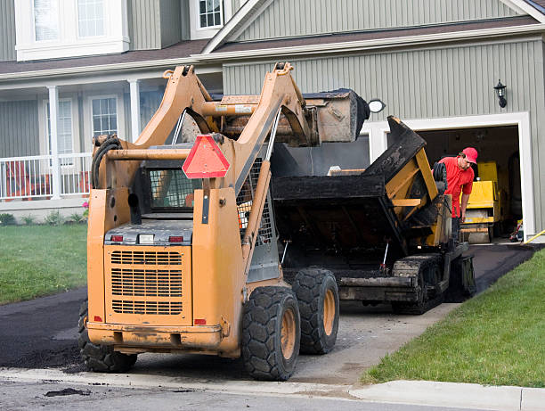 Driveway Pavers for Homes in Pawtucket, RI