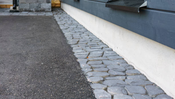 Best Interlocking Driveway Pavers  in Pawtucket, RI