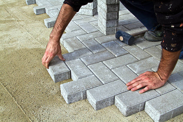 Best Driveway Pavers Near Me  in Pawtucket, RI