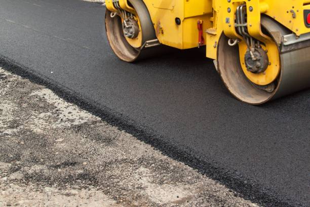 Best Cobblestone Driveway Pavers  in Pawtucket, RI