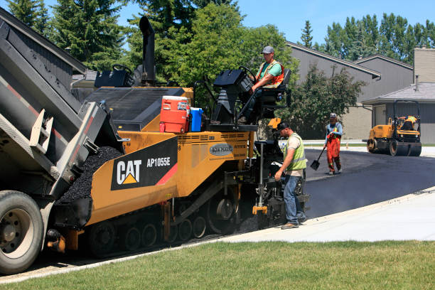 Best Professional Driveway Pavers  in Pawtucket, RI