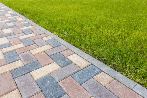 Best Driveway Pavers Contractor  in Pawtucket, RI